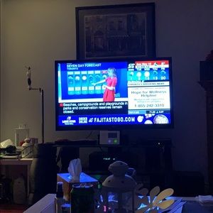 Meet your Posher, Raheim